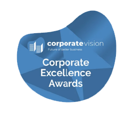 Most Outstanding Luxury Accommodation Company 2021 UK